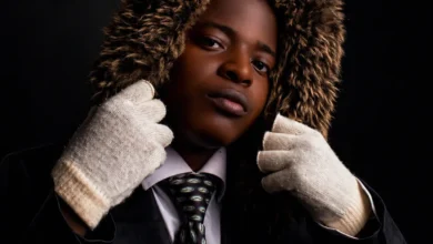 Mchina Mweusi - Pole