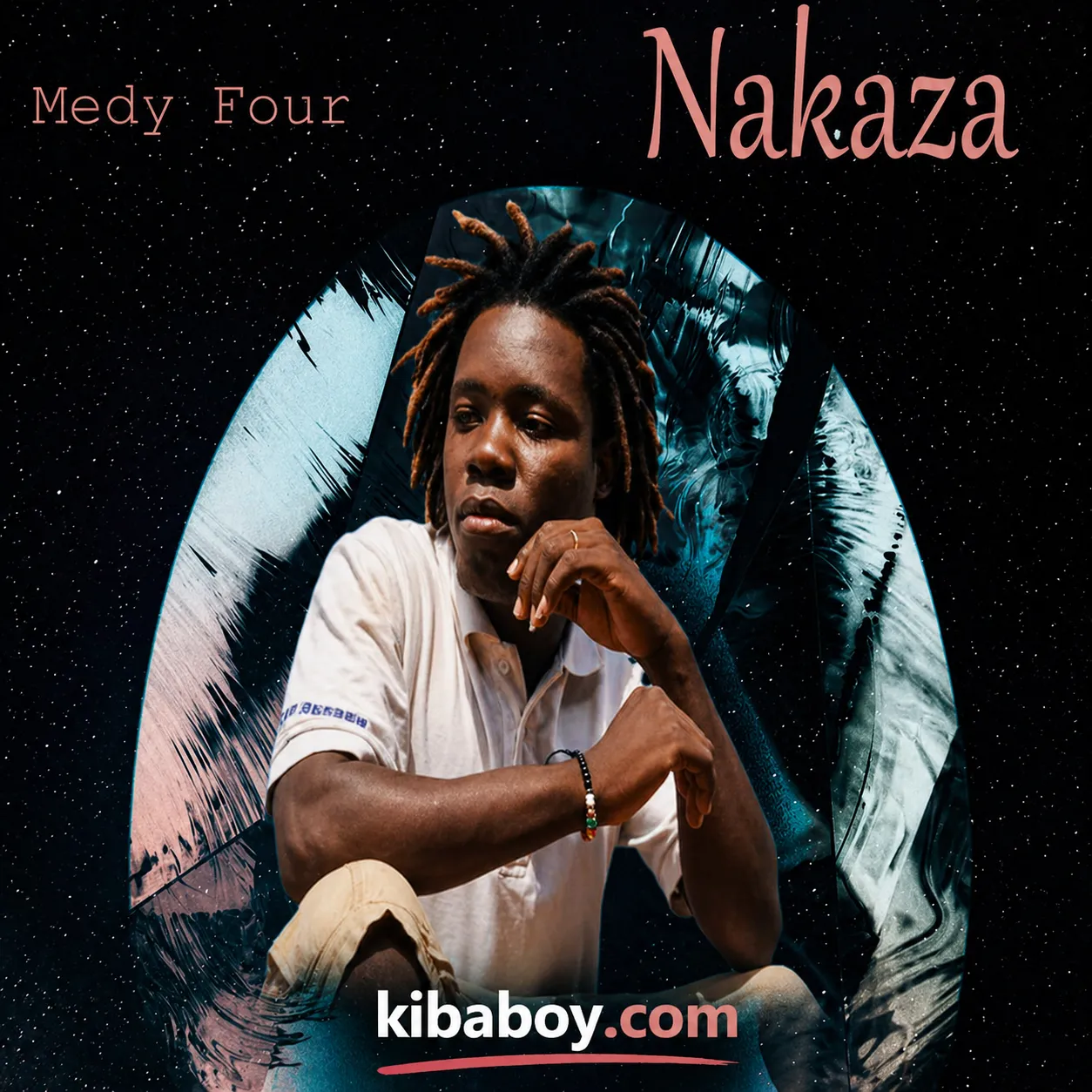 Medy Four - Nakaza