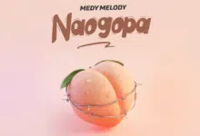 Medy Melody - Naogopa