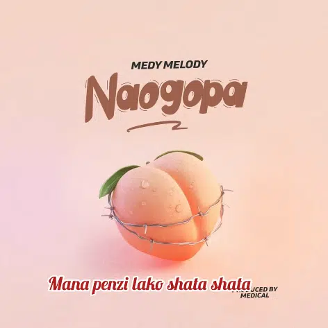 Medy Melody - Naogopa
