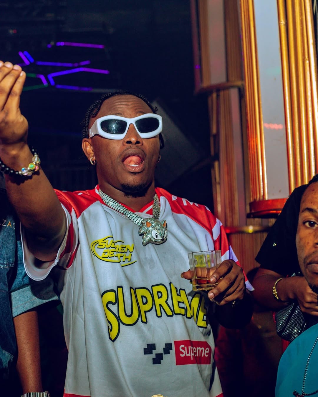 Motra The Future Ft. Jaivah – Hatare