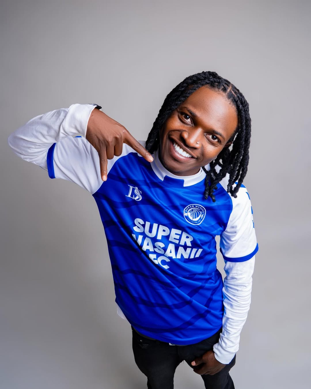 Mr Seed - Ni Mbaya