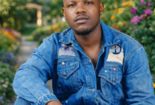 Mtafya - Nimeibiwa Mazaga