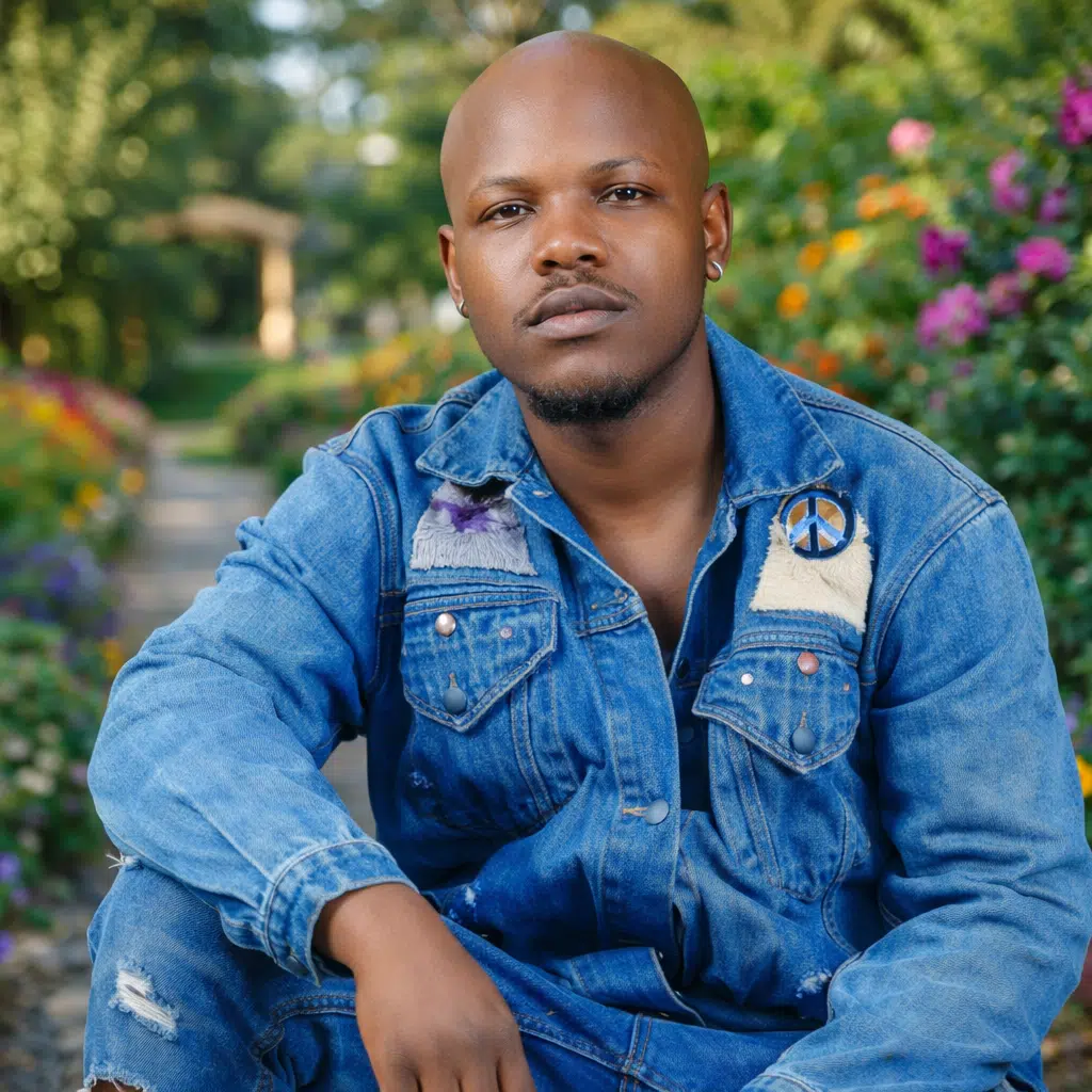 Mtafya - Nimeibiwa Mazaga