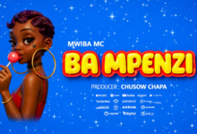 Mwiba Mc - Ba Mpenzi