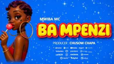 Mwiba Mc - Ba Mpenzi