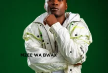 Mzee Wa Bwax Ft Malume - Anajua