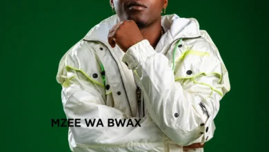 Mzee Wa Bwax Ft Malume - Anajua