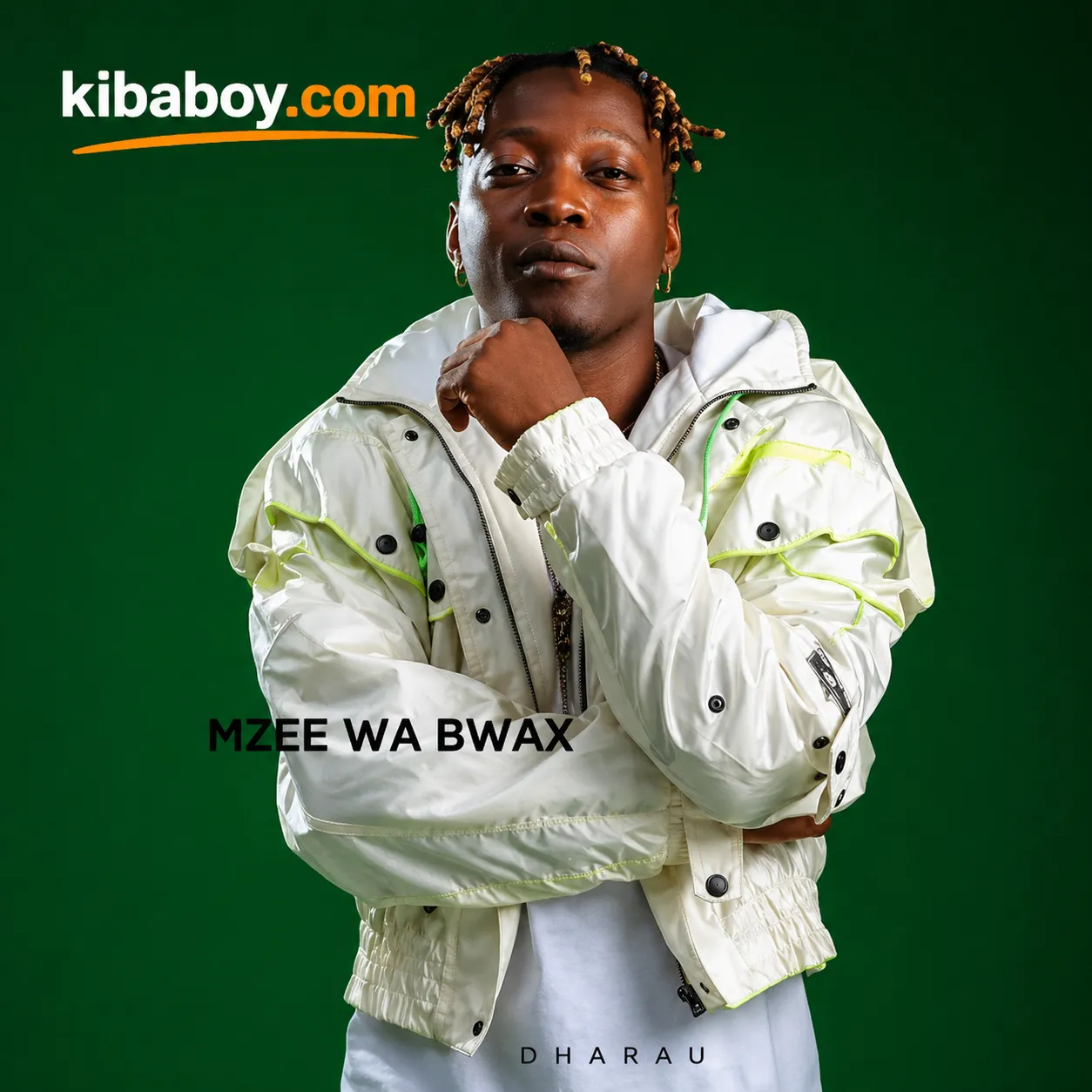 Mzee Wa Bwax Ft Malume - Anajua