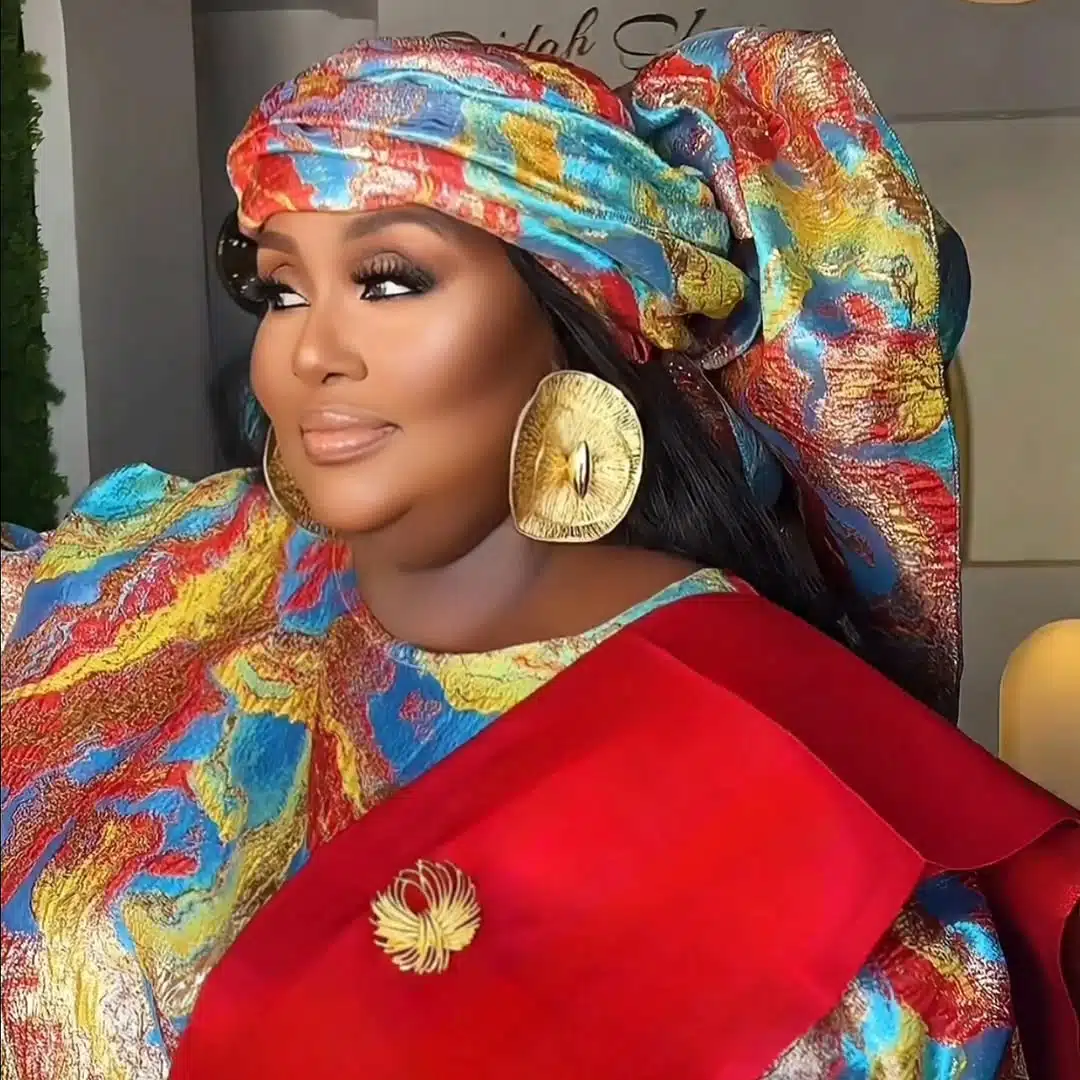 Offside Trick Ft. Khadija Kopa & Baby J - Raha