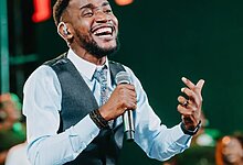 Paul Clement Ft Janice Wanjiru - Holy Spirit