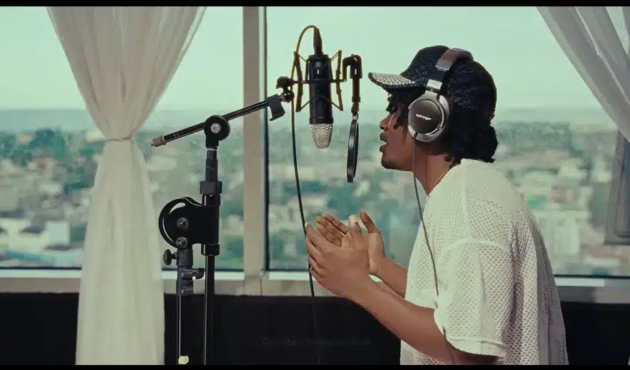 Rachats Classic Ft Mbosso - Mimi Ni Nani