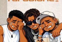 Stizo Ft Kontawa & Dayoo - Turudiane