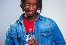 Sunny Voice Ft Don Breezy - Omaya Remix