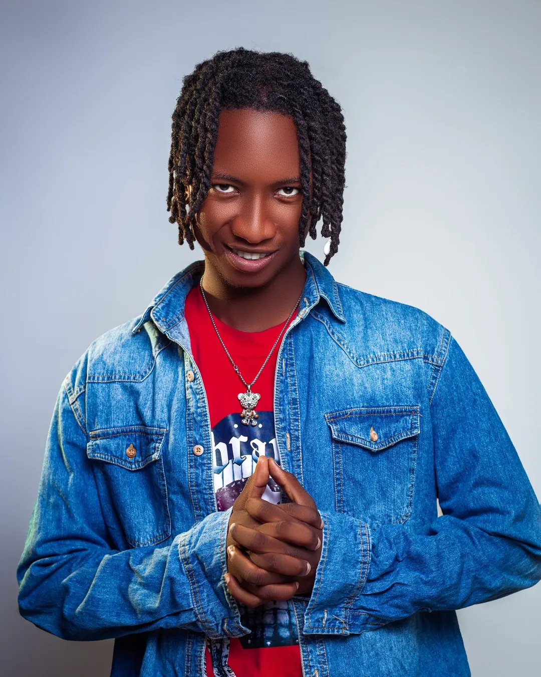 Sunny Voice Ft Don Breezy - Omaya Remix