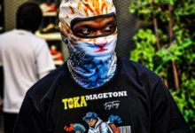 T Sigwa Ft Jay Combat - Wakiipenda