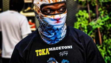 T Sigwa Ft Jay Combat - Wakiipenda