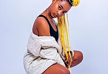 Tiffah Devoice - Dakika Mbili