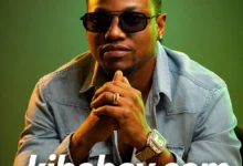 Tommy Flavour – Moyo