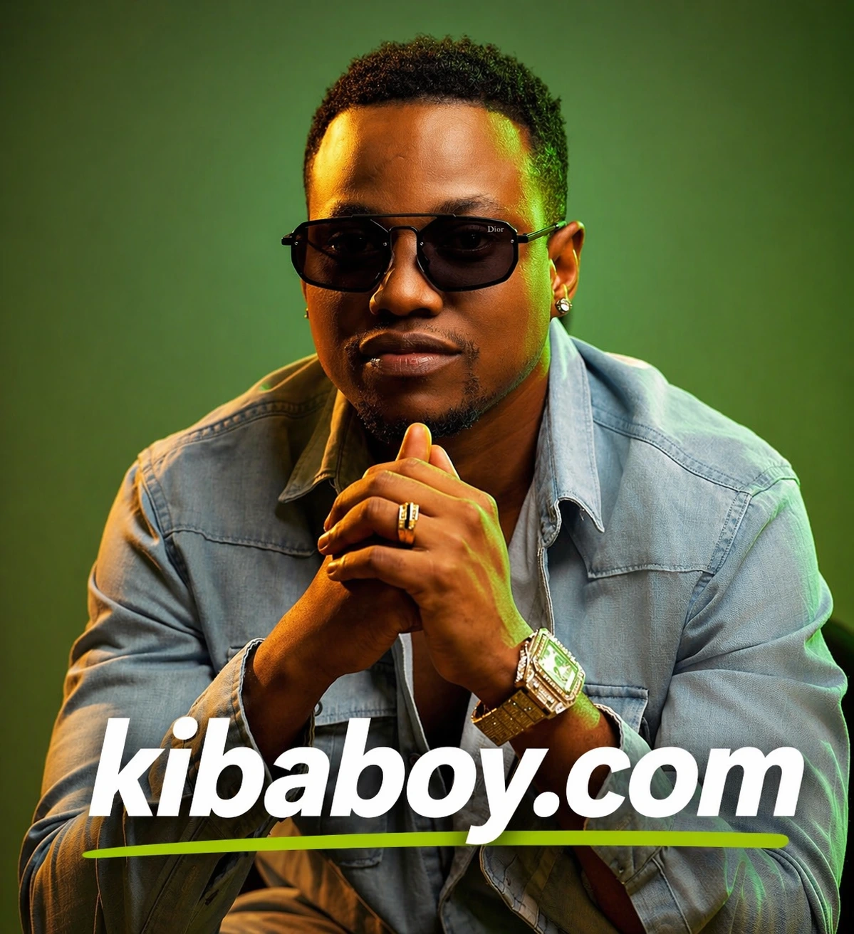 Tommy Flavour – Moyo