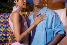 Willy Paul - Mapenzi Yananiua