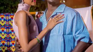 Willy Paul - Mapenzi Yananiua