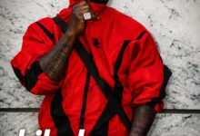 Yo Maps Ft Harmonize – Moses