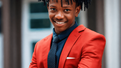 Young Killer - Usimuudhi Mwendawazimu