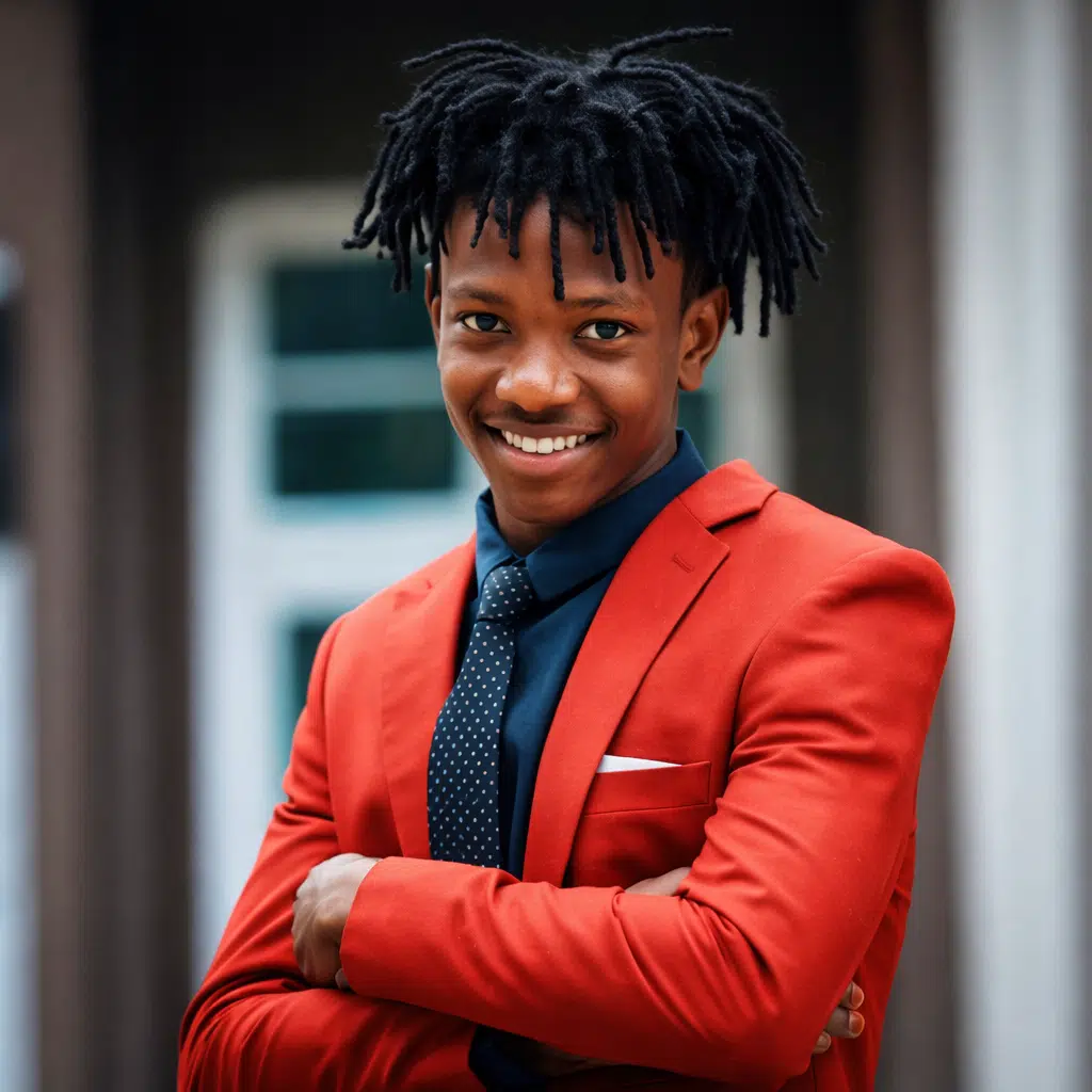 Young Killer - Usimuudhi Mwendawazimu