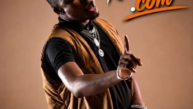 Aslay Ft Chino Kidd - Kipemba