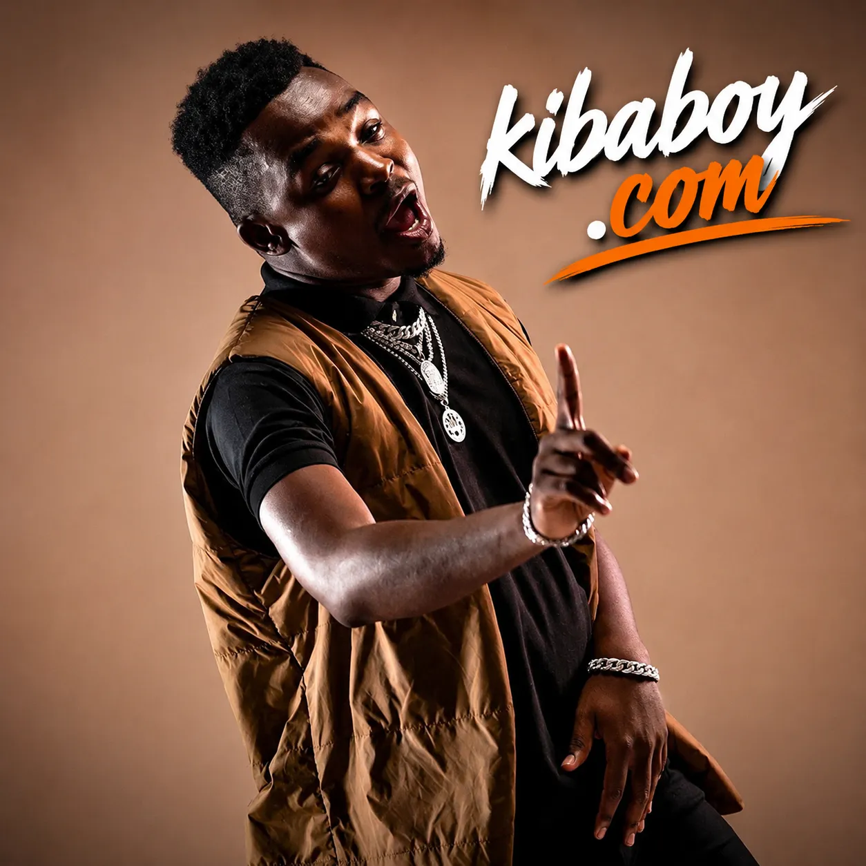 Aslay Ft Chino Kidd - Kipemba