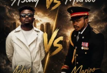 Aslay MY WAY Album Vs Marioo MMMCXII EP Tracklist Kamili na Uchambuzi 2026