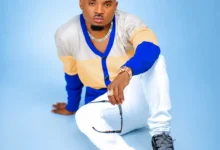 Beka Flavour X Pogo Melody & Boy David - Sherry