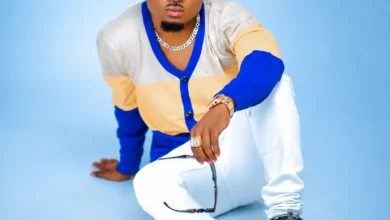 Beka Flavour X Pogo Melody & Boy David - Sherry