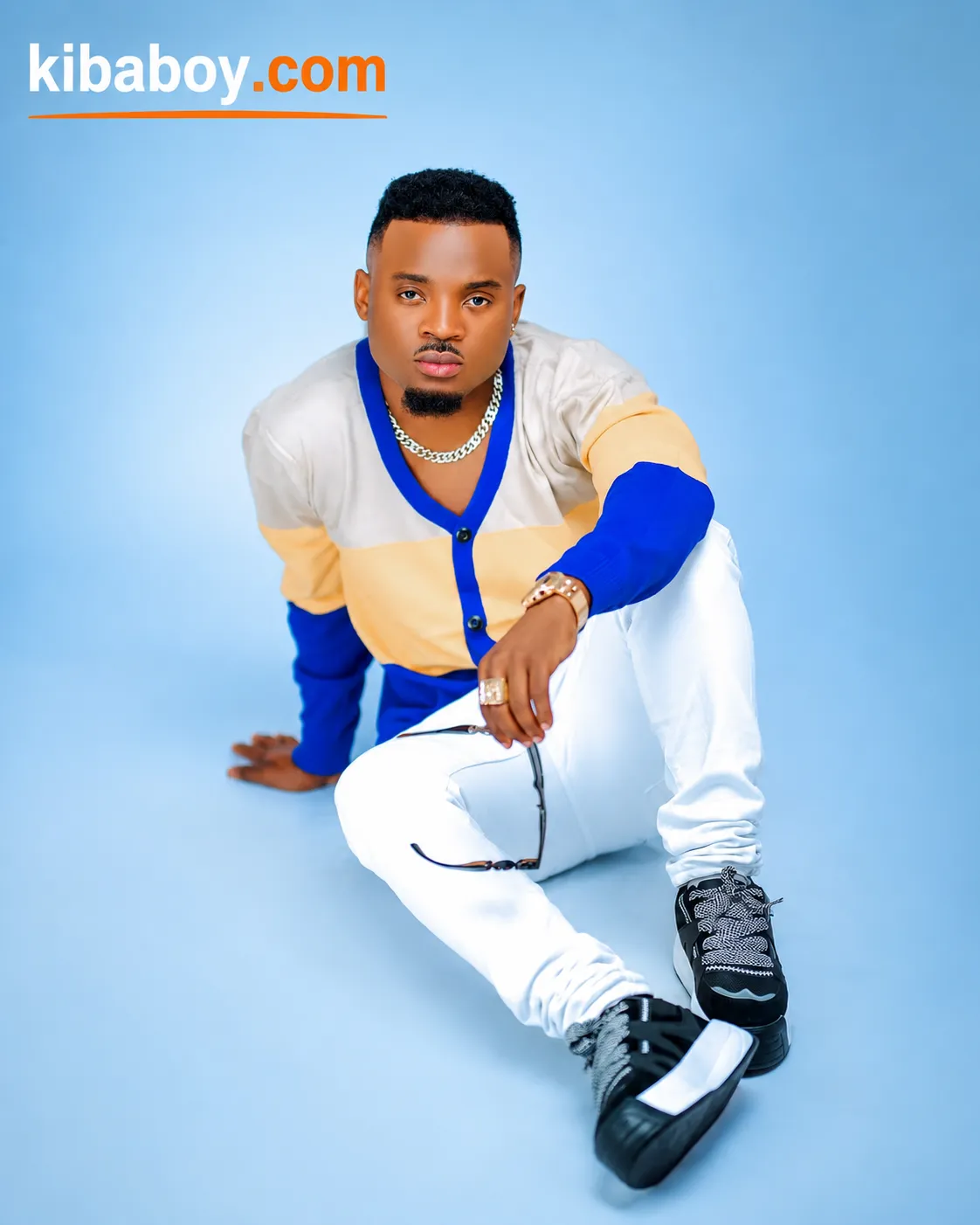 Beka Flavour X Pogo Melody & Boy David - Sherry