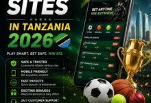 Best Betting Sites in Tanzania 2026 🇹🇿
