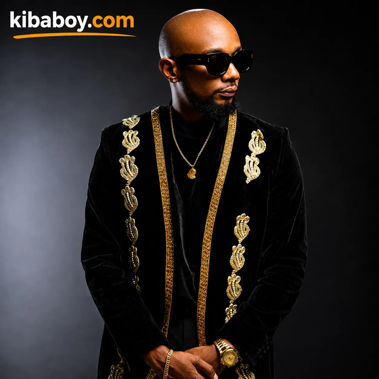 Billnass – Division One Freestyle