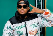 Boshen Ft Baraka The Prince - Ubaya Remix