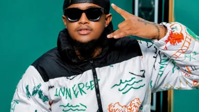 Boshen Ft Baraka The Prince - Ubaya Remix