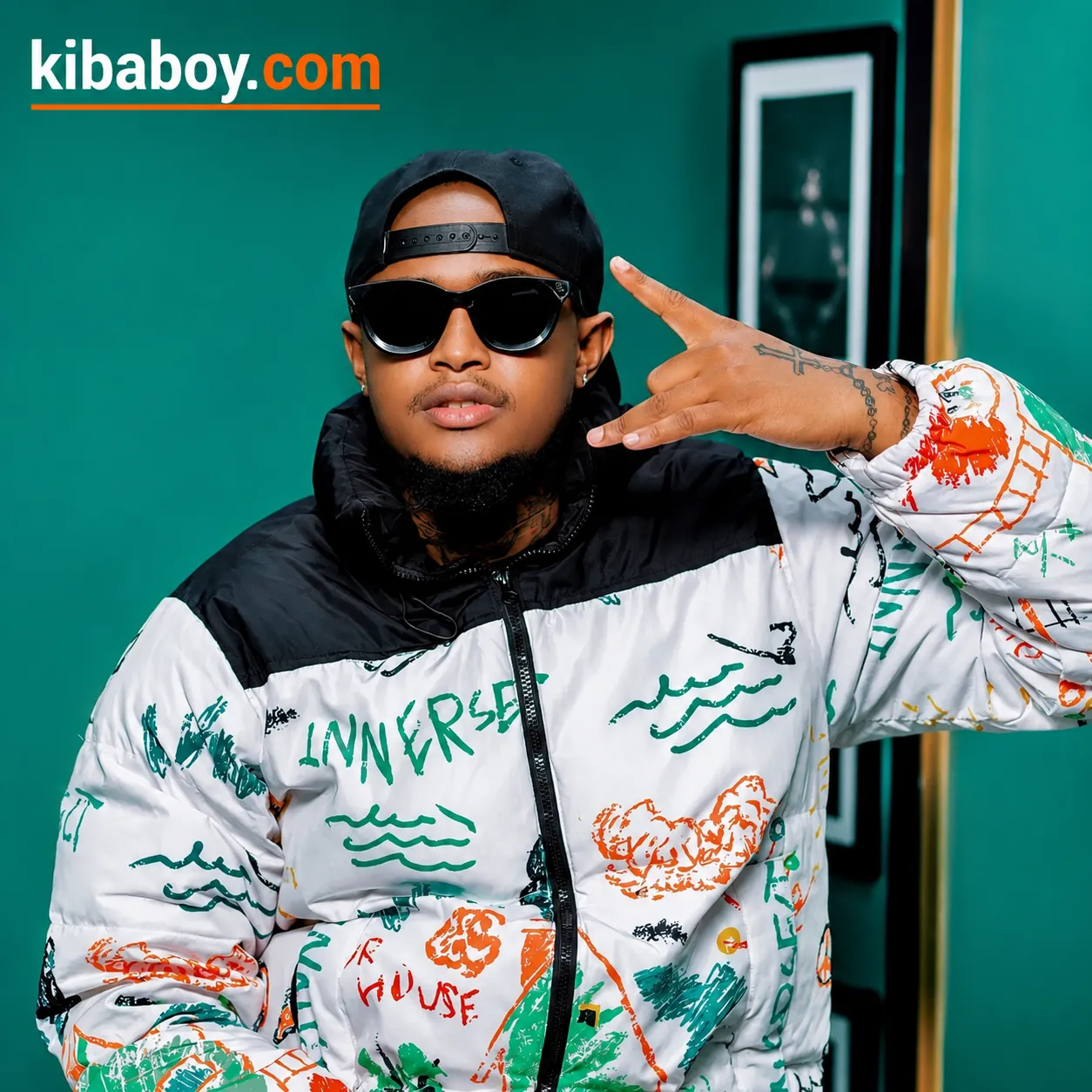 Boshen Ft Baraka The Prince - Ubaya Remix