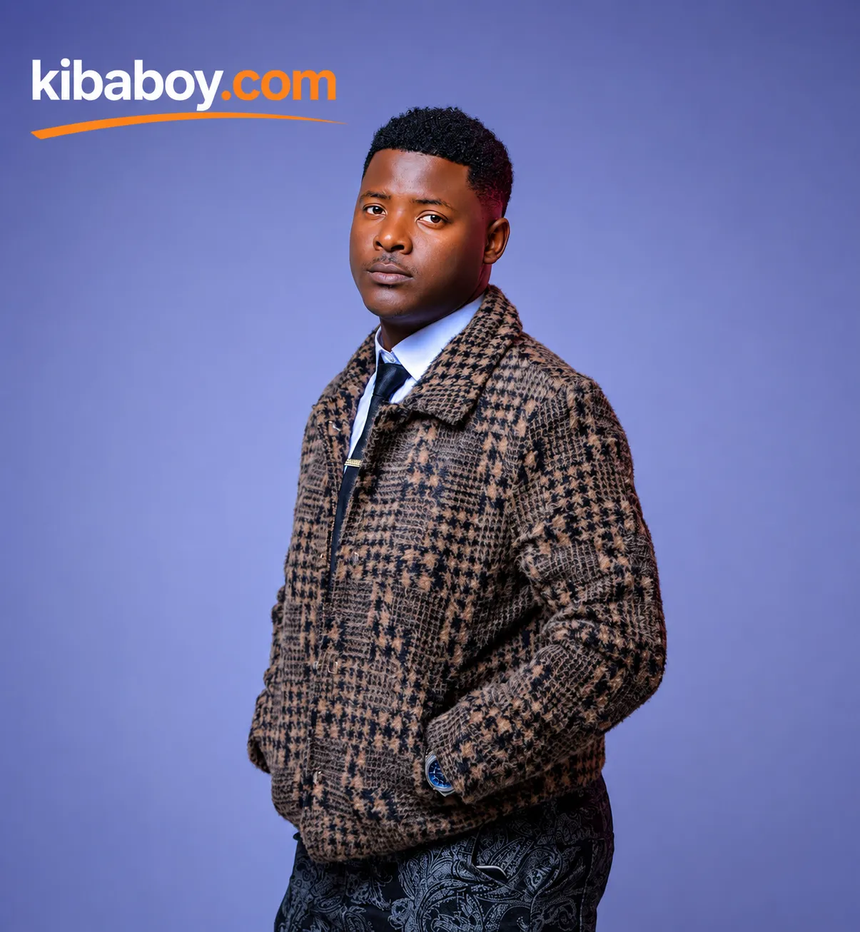 Chard Talent - Huyu Naoa