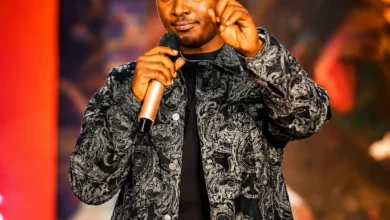 Chard Talent - Siku Hizi