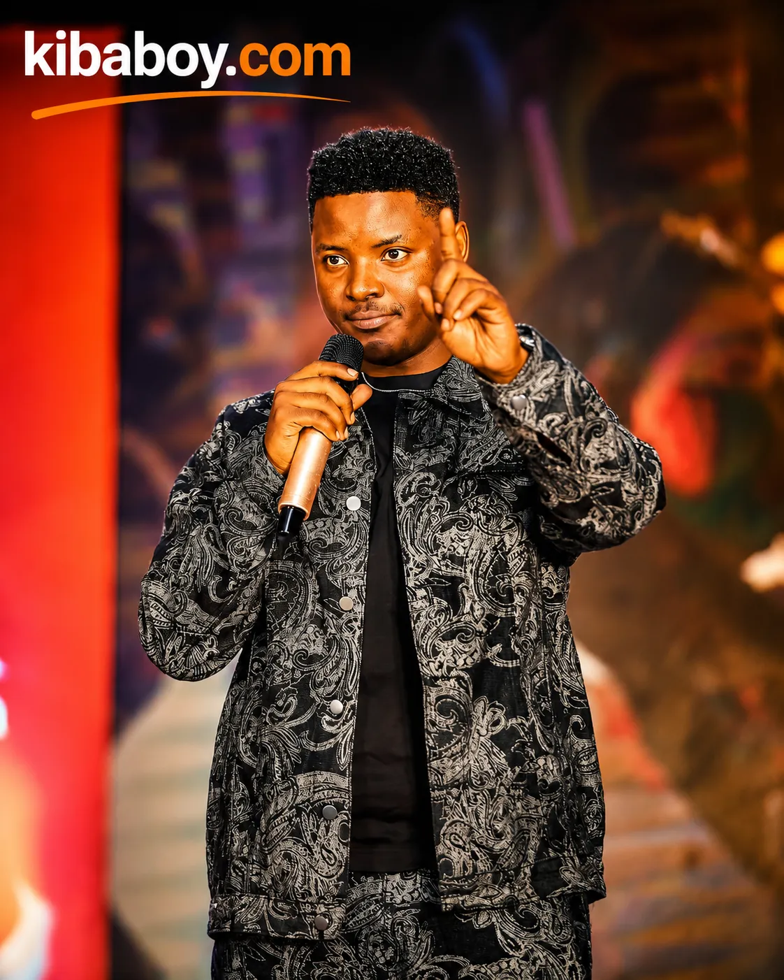 Chard Talent - Siku Hizi