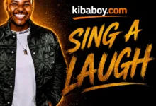 Chard Talent - Sing A Laugh