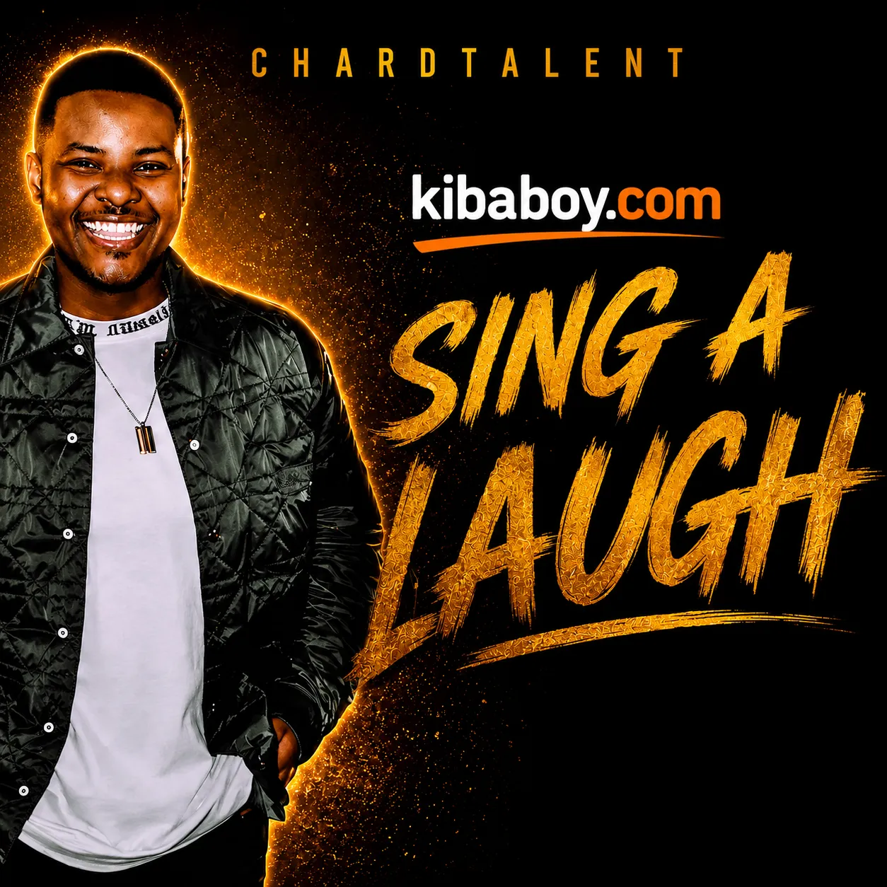 Chard Talent - Sing A Laugh