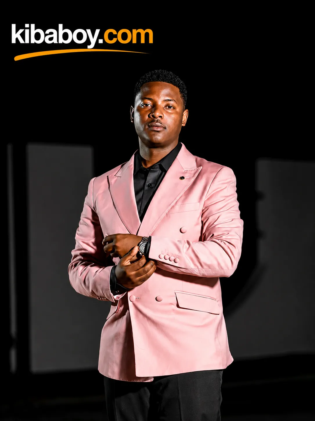 Chard Talent - Sipendi Uongo