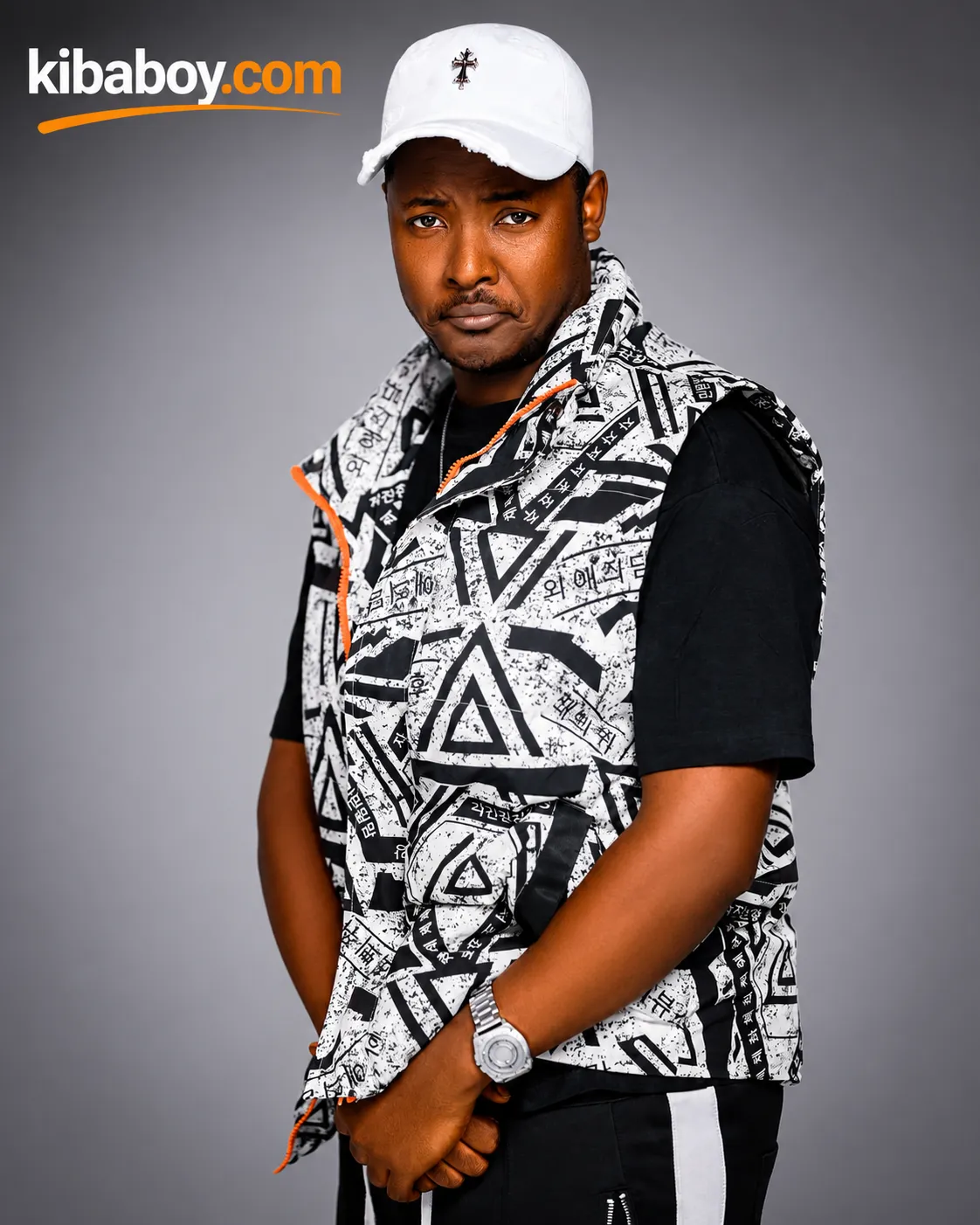 Chard Talent - Tafuta Ofisi