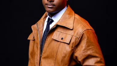 Chard Talent - Unamaindi Nini