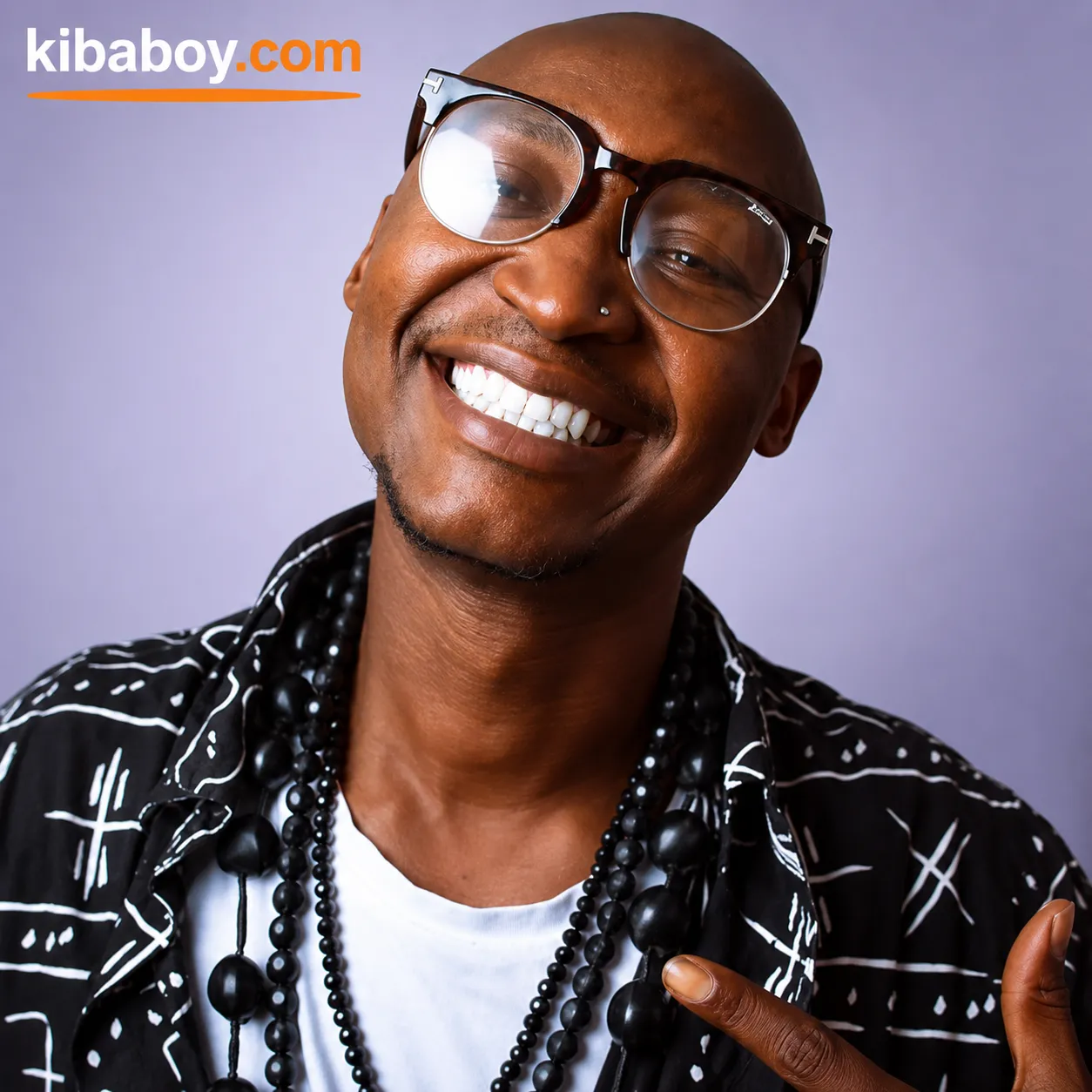 Chidi Benz - STAY