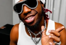 Chino Kidd, S2kizzy, Silas Africa, Tebogo G Mashego & Joblaq - Fashion Remix